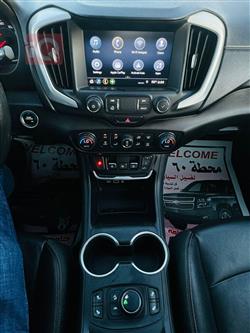 GMC Terrain